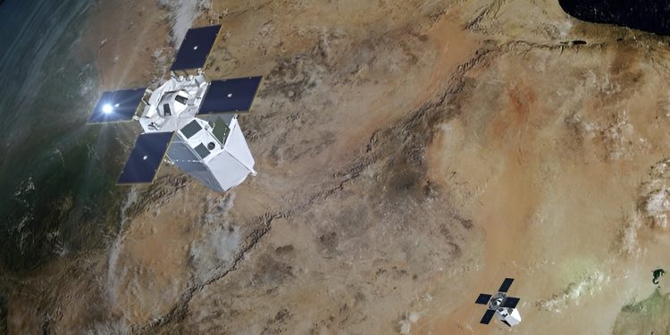 ABD ve Fransa, Çin’e karşı uzayda ortak görev planlıyor