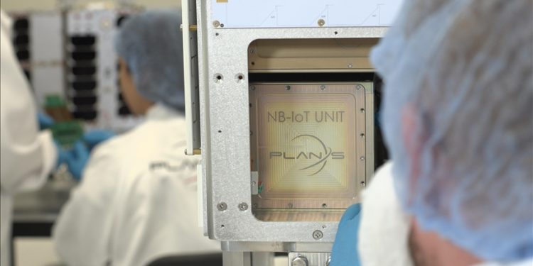 Türkiye, 5G’yi uzaydan destekleyecek