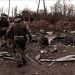Fransız muhabir, Donbass’ta İHA saldırısında öldürüldü