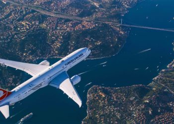 THY, Dünya Yolcu ve Finans Sempozyumu’na ev sahipliği yapacak