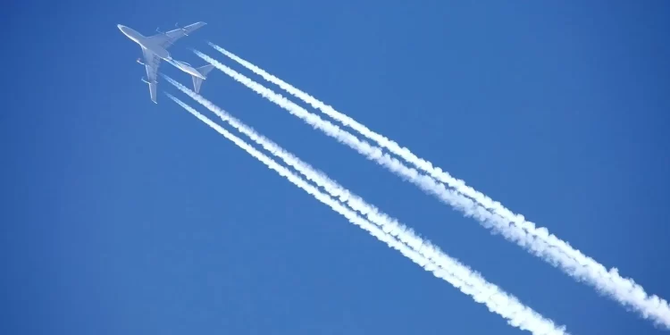 Seyahat ve turizm yüzde 9,3 daha az sera gazı salıyor