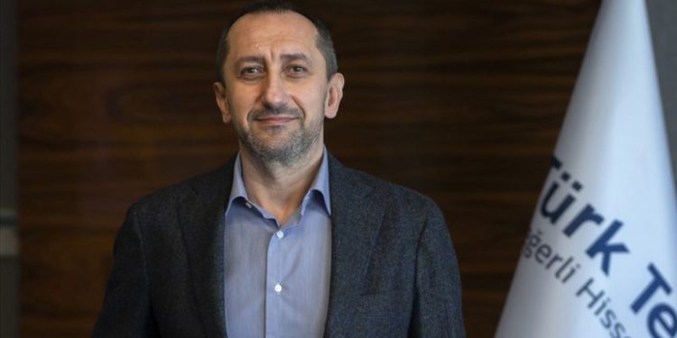 Ümit Önal, Siber Güvenlik Başkanlığı’na getirildi