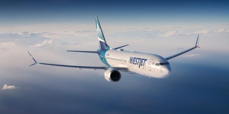 Korean Air ve Delta, WestJet’e ortak oldu