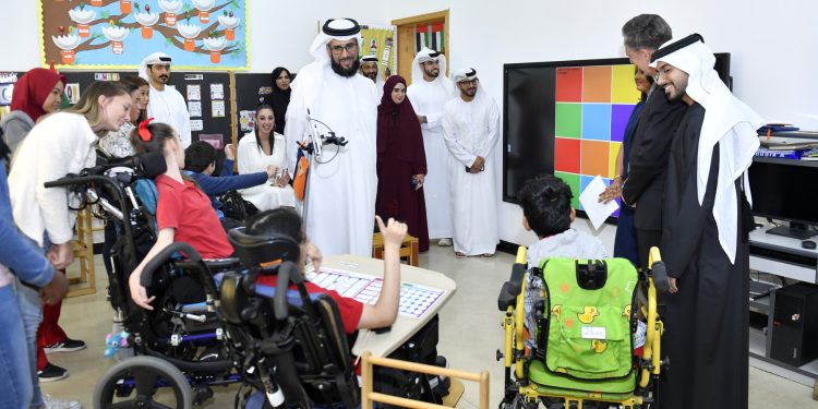 Emirates’ten engelli bireyler için kapsayıcılık odaklı etkinlik