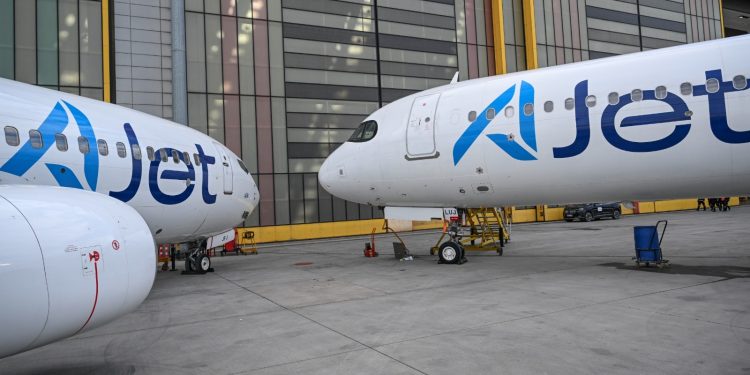 AJet, üniversiteli gençlere kariyer fırsatı sunuyor