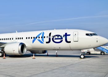 AJet, yurt dışına 9 dolara uçuruyor