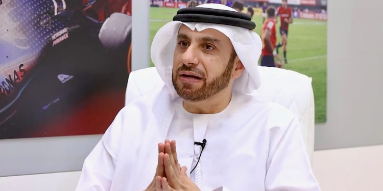 Emirates CCO’su Kazim, rekor büyümeyi Haber Aero’ya anlattı