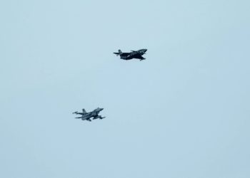 KIZILELMA, F-16’ya kilitlendi, testte çarpıcı sinyaller verdi