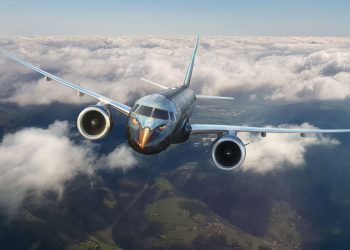 Embraer’in Çin raporu: “Mavi Okyanus” stratejisi ön planda