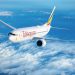 Ethiopian Airlines’tan Boeing’e 11 uçaklık sipariş