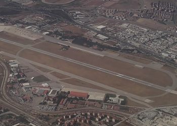 Ankara’ya NATO Zirvesi öncesi özel jet üssü kuruluyor