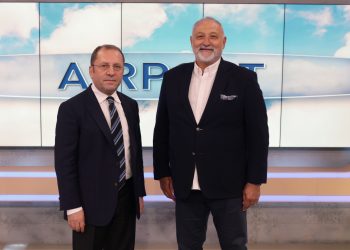 MICE turizminde Türkiye’nin konumu yükseliyor