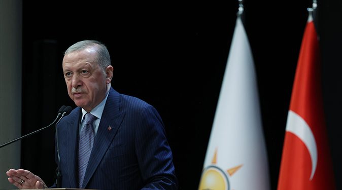 Erdoğan açıkladı: C-130 kazasında karakutu incelemeleri başladı