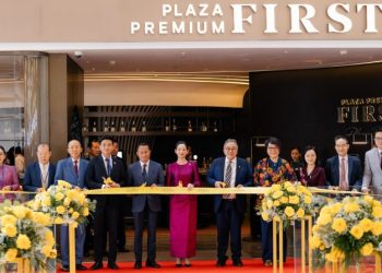 Kamboçya’da Plaza Premium’dan iki lounge açılışı