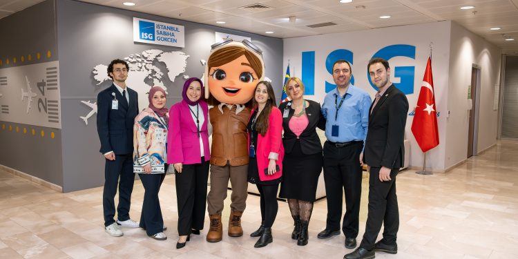 Sabiha Gökçen’in yapay zekâ asistanı SAVVy 1 yaşında