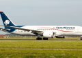 Aeromexico iflastan 2,8 milyar dolara ulaştı