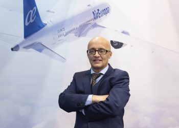 THY ortaklığına hazırlanan Air Europa’da CEO değişimi