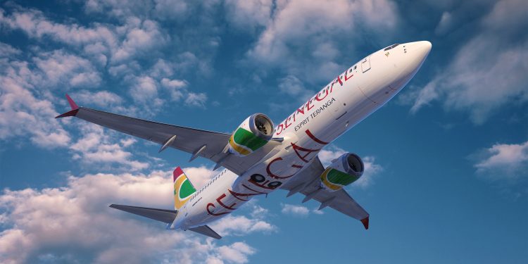 21 yıl sonra Boeing’e döndü: Yeni sipariş açıklandı