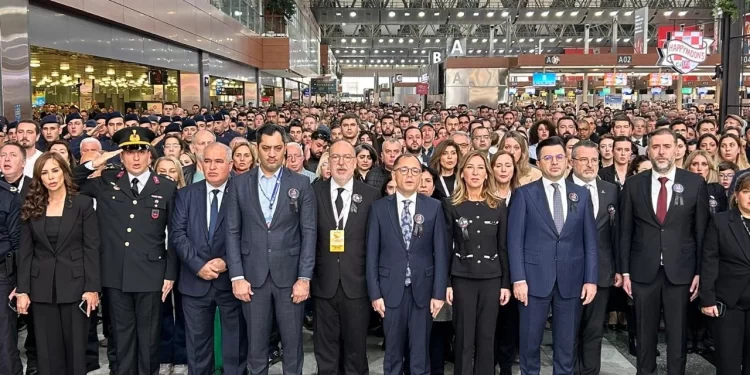 Erdoğan: F-35 konusunda Trump’la olumlu adımlar attık