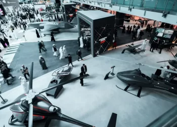 BAE’li EDGE, ABD’de ortak silah üretimi peşinde