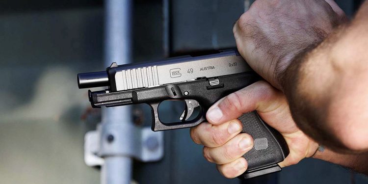 BM uyardı: 1 milyardan fazla silah dolaşımda