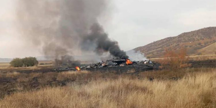 C-130 kazasında kara kutulara ulaşıldığı iddia edildi: İki ihtimale odaklanıldı