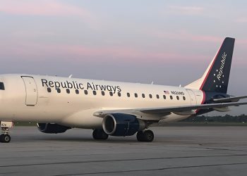 ABD’de 310 uçaklık yeni havayolu devi ortaya çıktı