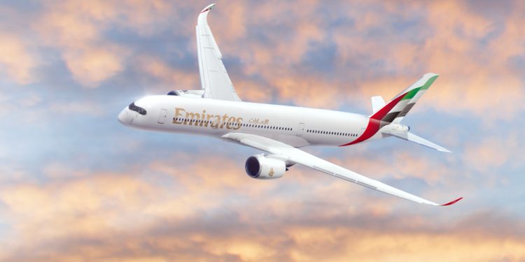 Emirates, türbülansı azaltan sistemi devreye aldı