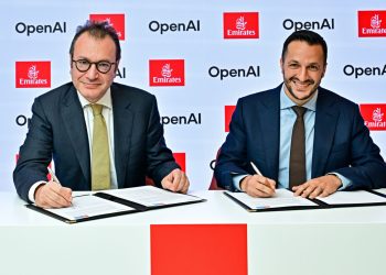 Emirates ile OpenAI’den stratejik yapay zekâ iş birliği