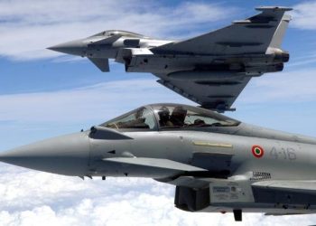 Eurofighter’lara ne kadar para ödeyeceğiz?