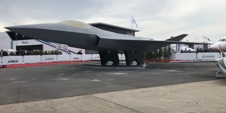 FCAS’ta kritik dönemeç: Fransa–Almanya hattında gerilim tırmanıyor