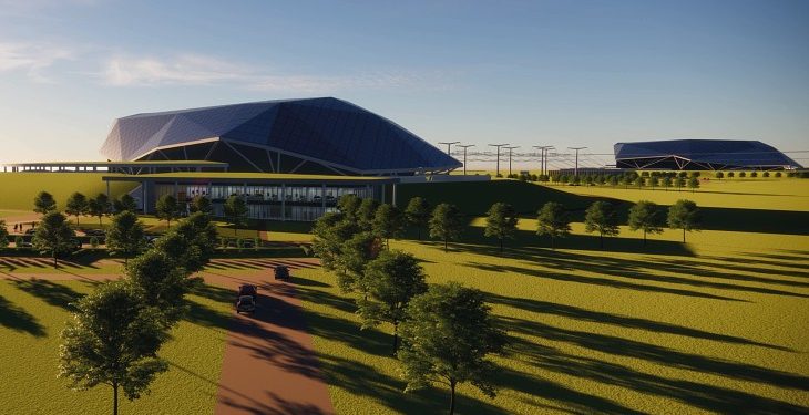 İngiltere’den nükleer hamle: İlk SMR yeri belli oldu