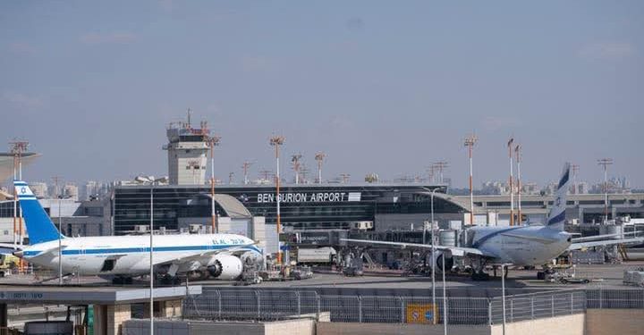 Havayollarının İsrail’e dönüşü, El Al’ı baskı altına aldı