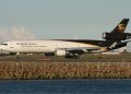 UPS faciası sonrası MD-11’lere uçuş yasağı