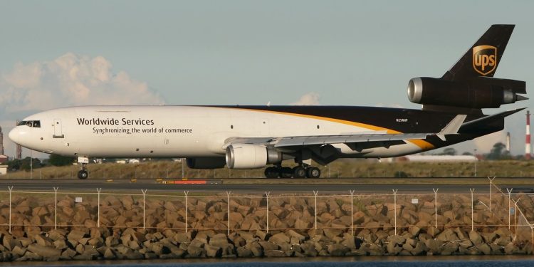 UPS faciası sonrası MD-11’lere uçuş yasağı
