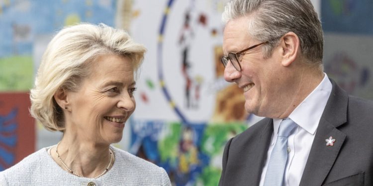 SAFE müzakereleri çöktü: İngiltere anlaşmaya varamadı