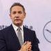 Lufthansa CEO’su Ritter: 2026’da kârlılığı artıracağız