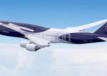 Lufthansa’dan 100. yıla özel filo adımı