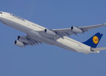 Lufthansa’daki arıza üç Avrupa başbakanını yolda bıraktı