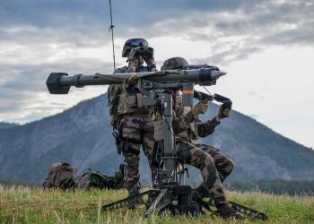 Romanya’dan 626 milyon euroluk kritik hava savunma hamlesi