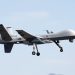 ABD’ye ait MQ-9 Reaper İHA Güney Kore’de düştü