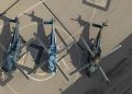 Uçamayan NH90’lar için 3,3 milyar dolarlık uzlaşma yakın