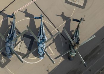 Uçamayan NH90’lar için 3,3 milyar dolarlık uzlaşma yakın