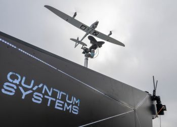 Alman drone girişimi ‘Quantum’a 3 milyar euro değerleme