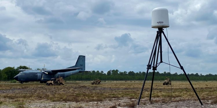 Hollanda, drone tehdidine karşı 100 radar alıyor