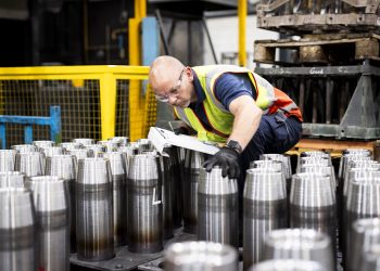 İngiltere, 20 yıl sonra yeni mühimmat fabrikaları kuruyor