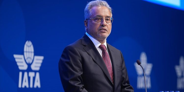 THY ev sahipliğinde IATA sempozyumu İstanbul’da başladı