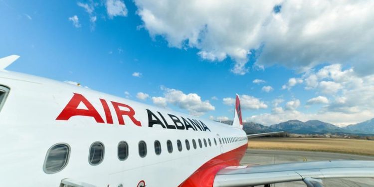 THY’den ‘Air Albania’dan çekilme kararı