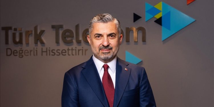 Türk Telekom 3. çeyrekte 10,2 milyar TL kâr açıkladı