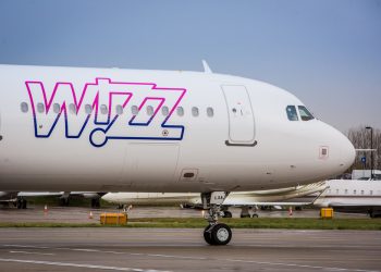 Wizz Air kârı beklentiyi aştı, hisseler yüzde 16 sıçradı